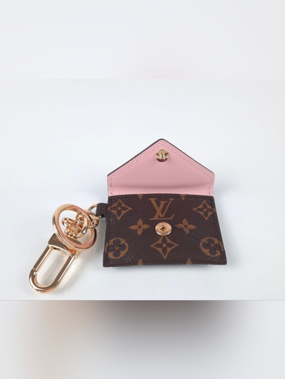 LUX MINI KEYCHAIN - Picture 3 of 5